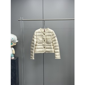 Moncler ARISTEO 몽클레어 몽클레르 여성 경량 패딩 점퍼 자켓 의류