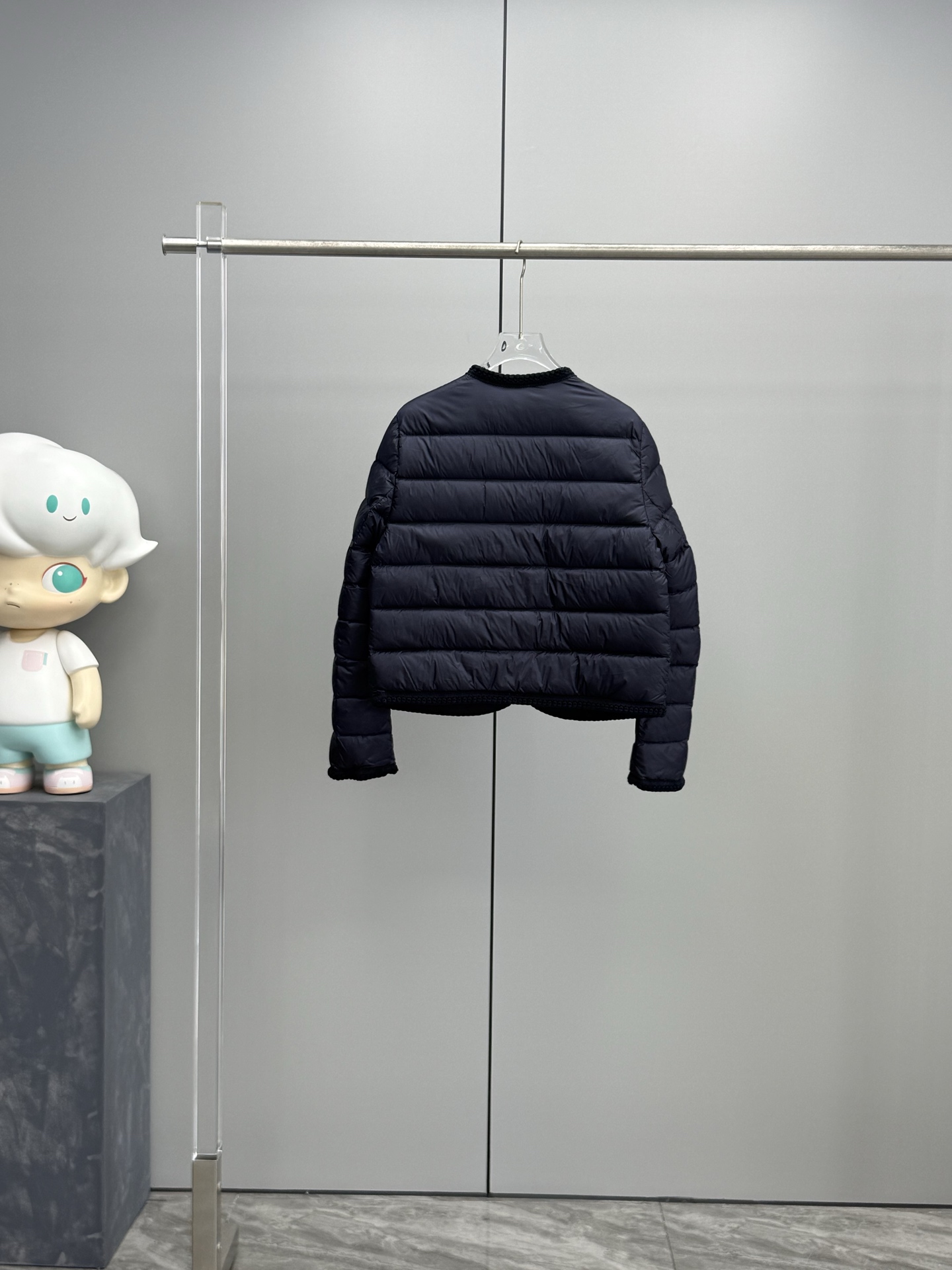 Moncler ARISTEO 몽클레어 몽클레르 여성 경량 패딩 점퍼 자켓 의류