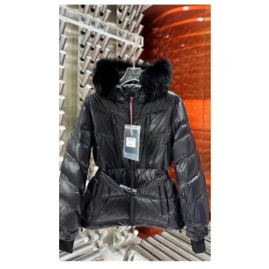 Moncler 몽클레어 몽클레르 폭스퍼 패딩 점퍼 자켓 의류