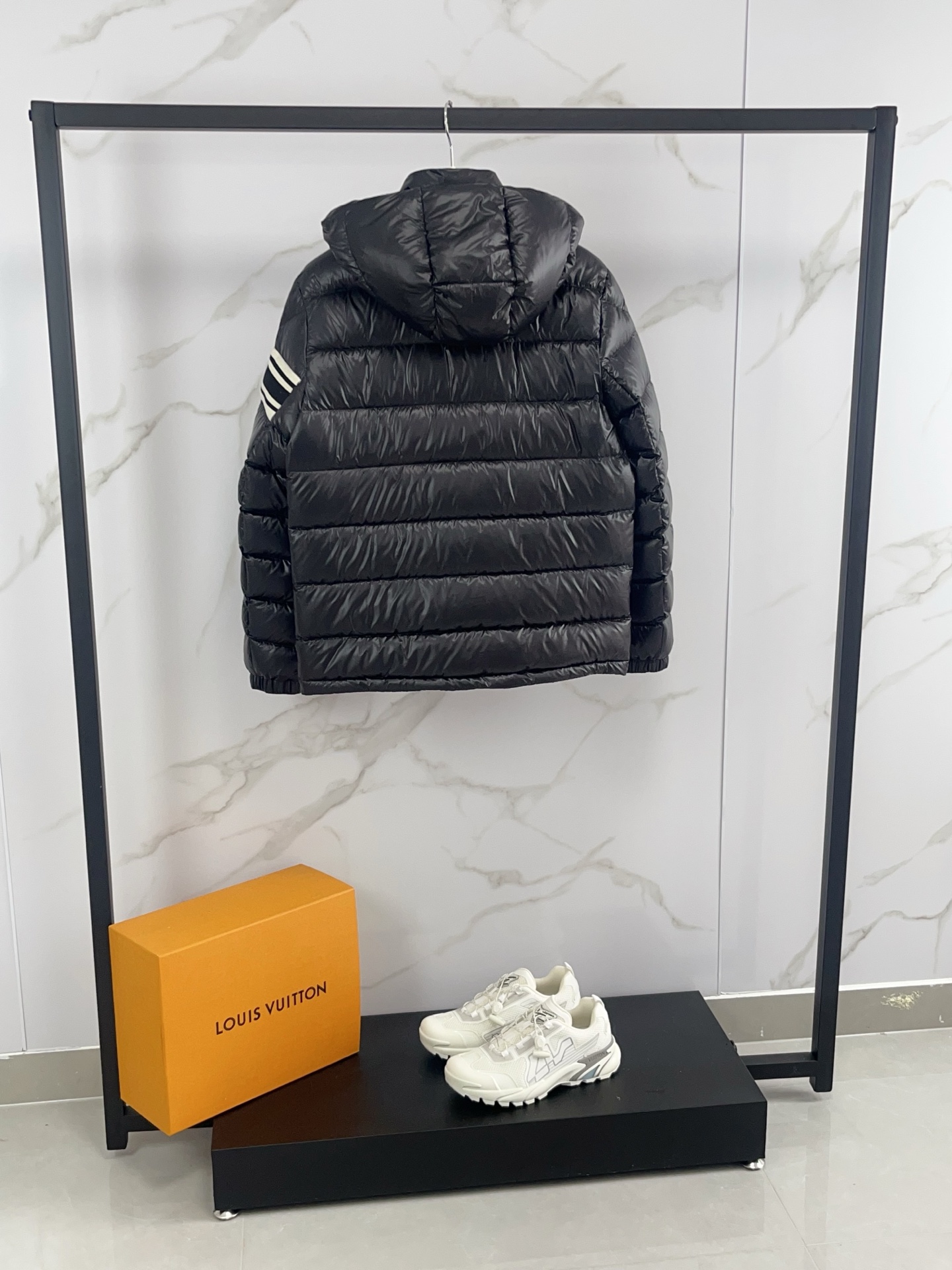 Moncler 몽클레어 몽클레르 패딩 점퍼 의류