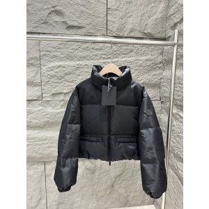 Moncler 몽클레어 몽클레르 Vissec 숏다운 패딩 점퍼 의류