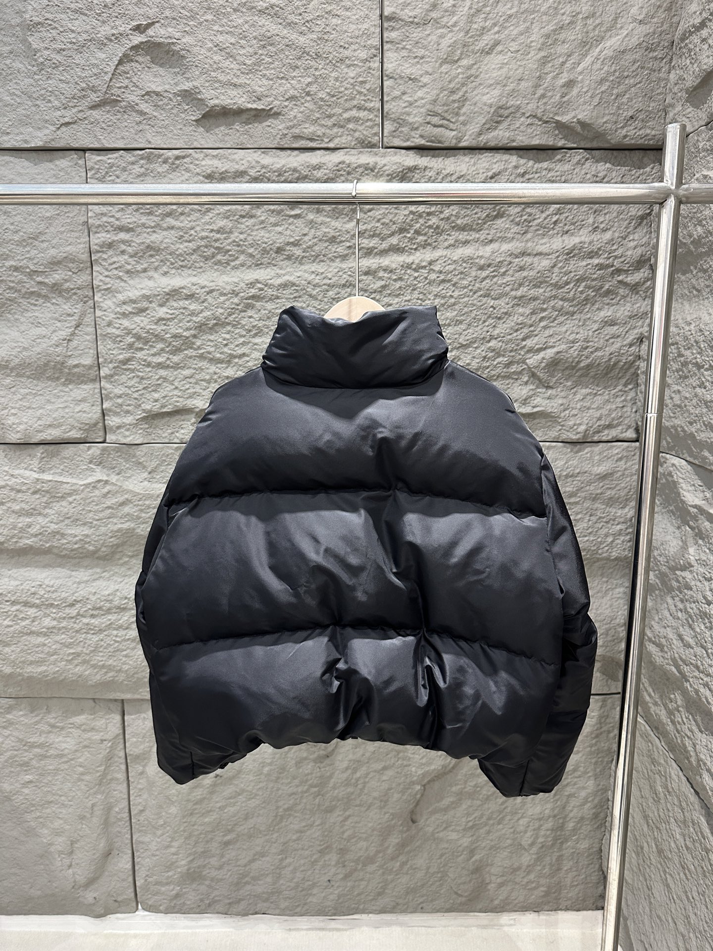 Moncler 몽클레어 몽클레르 Vissec 숏다운 패딩 점퍼 의류