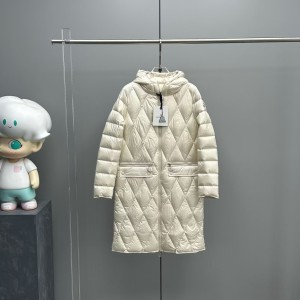 Moncler 몽클레어 몽클레르 Serilong 여성 다운 패딩 점퍼 자켓 의류