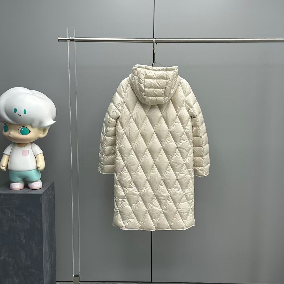 Moncler 몽클레어 몽클레르 Serilong 여성 다운 패딩 점퍼 자켓 의류