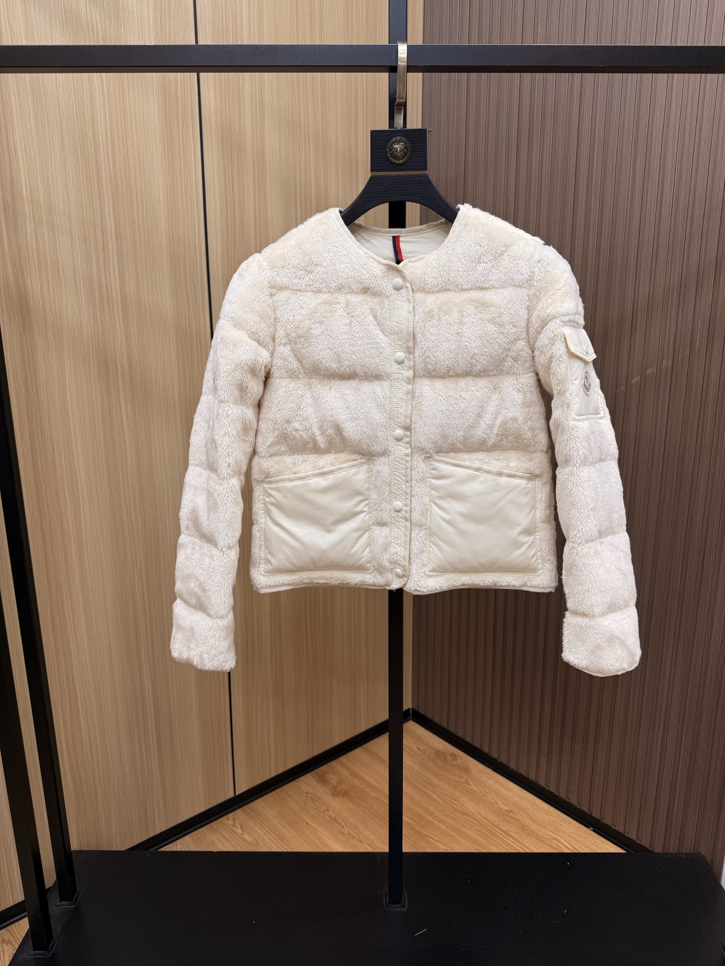 Moncler 몽클레어 몽클레르 다운 패딩 점퍼 자켓 의류