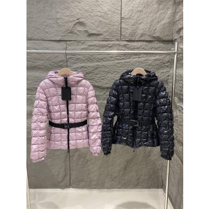 Moncler 몽클레어 몽클레어 Eynard 다운 패딩 점퍼 자켓 의류