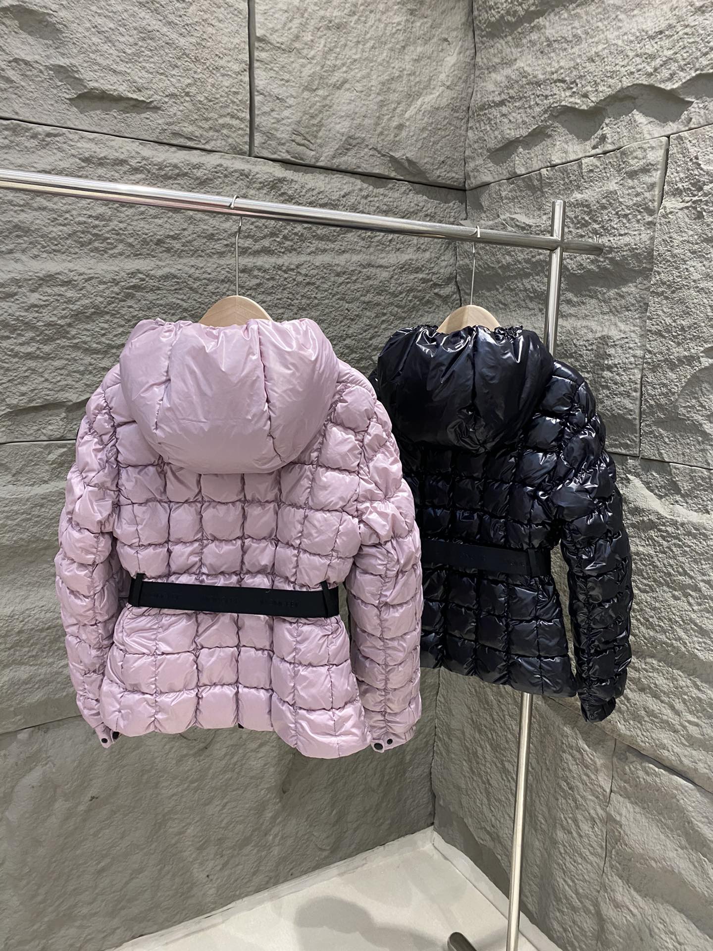 Moncler 몽클레어 몽클레어 Eynard 다운 패딩 점퍼 자켓 의류