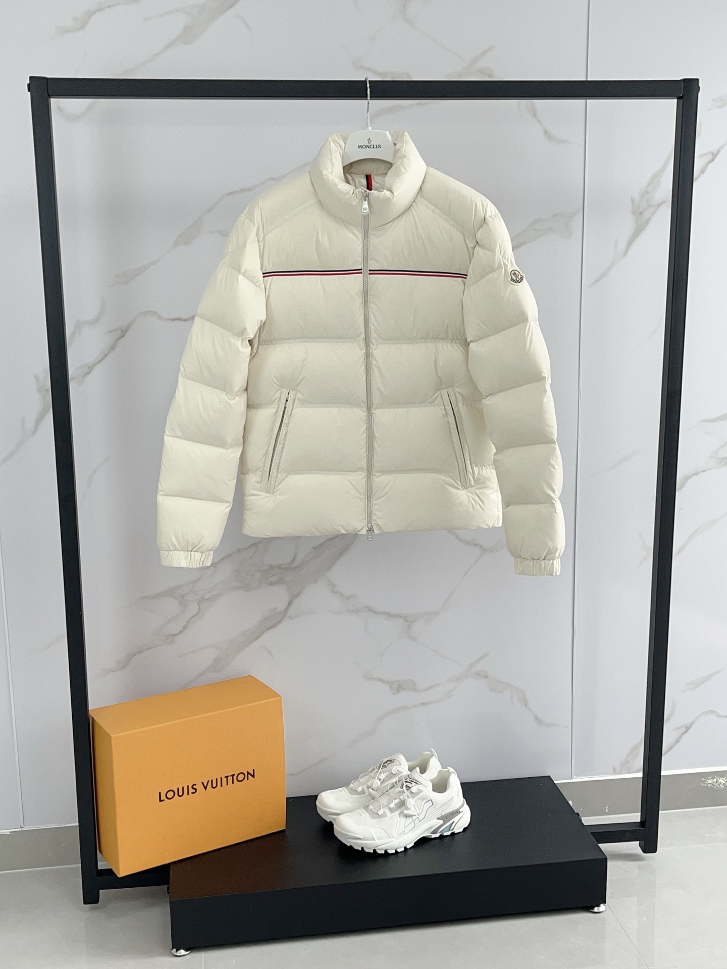 Moncler 몽클레어 몽클레르 패딩 점퍼 의류