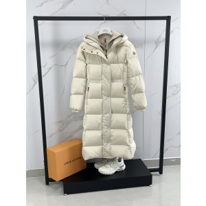 Moncler Chamer 몽클레르 몽클레어 여성 롱패딩 점퍼 의류