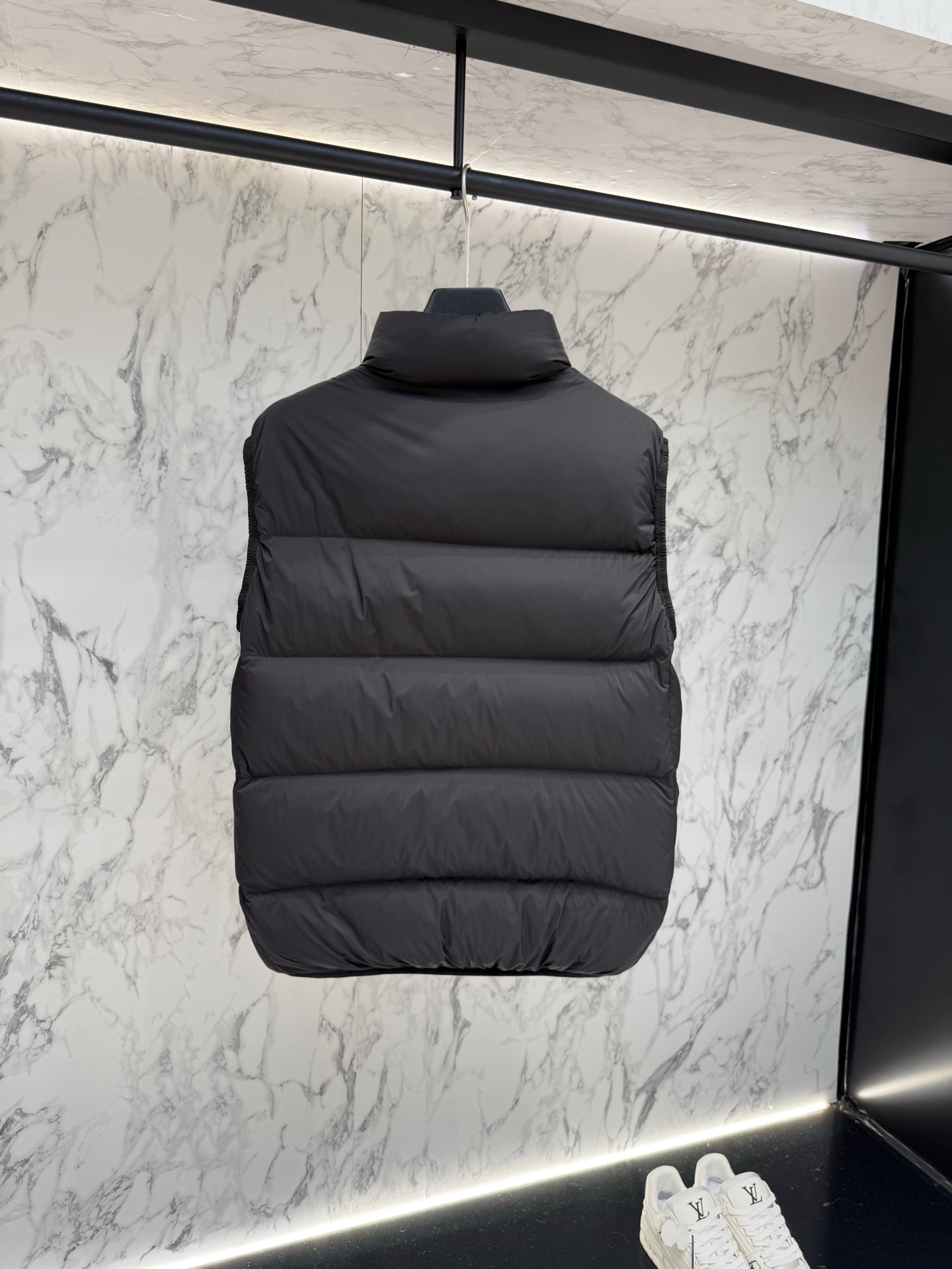 Moncler 몽클레어 몽클레르 패딩 조끼 베스트 의류