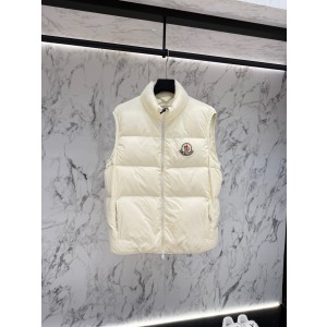 Moncler 몽클레어 몽클레르 패딩 조끼 베스트 의류