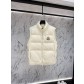 Moncler 몽클레어 몽클레르 패딩 조끼 베스트 의류