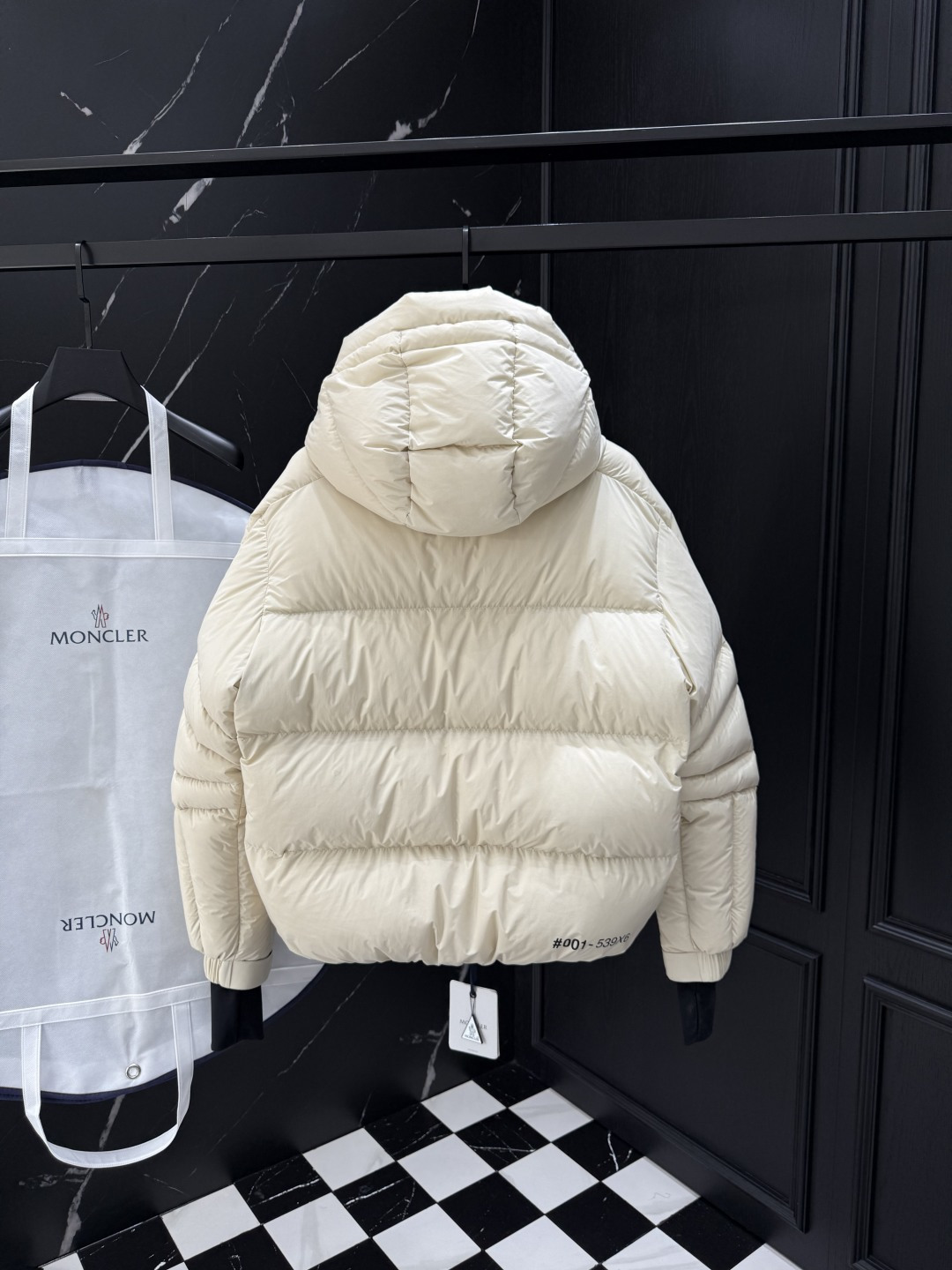 Moncler 몽클레어 몽클레르 패딩 점퍼 의류