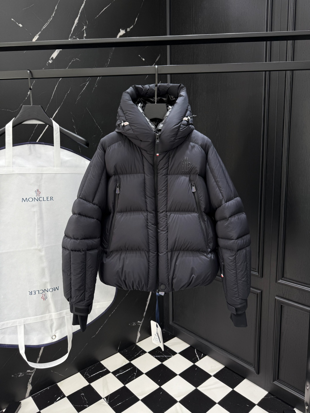 Moncler 몽클레어 몽클레르 패딩 점퍼 의류
