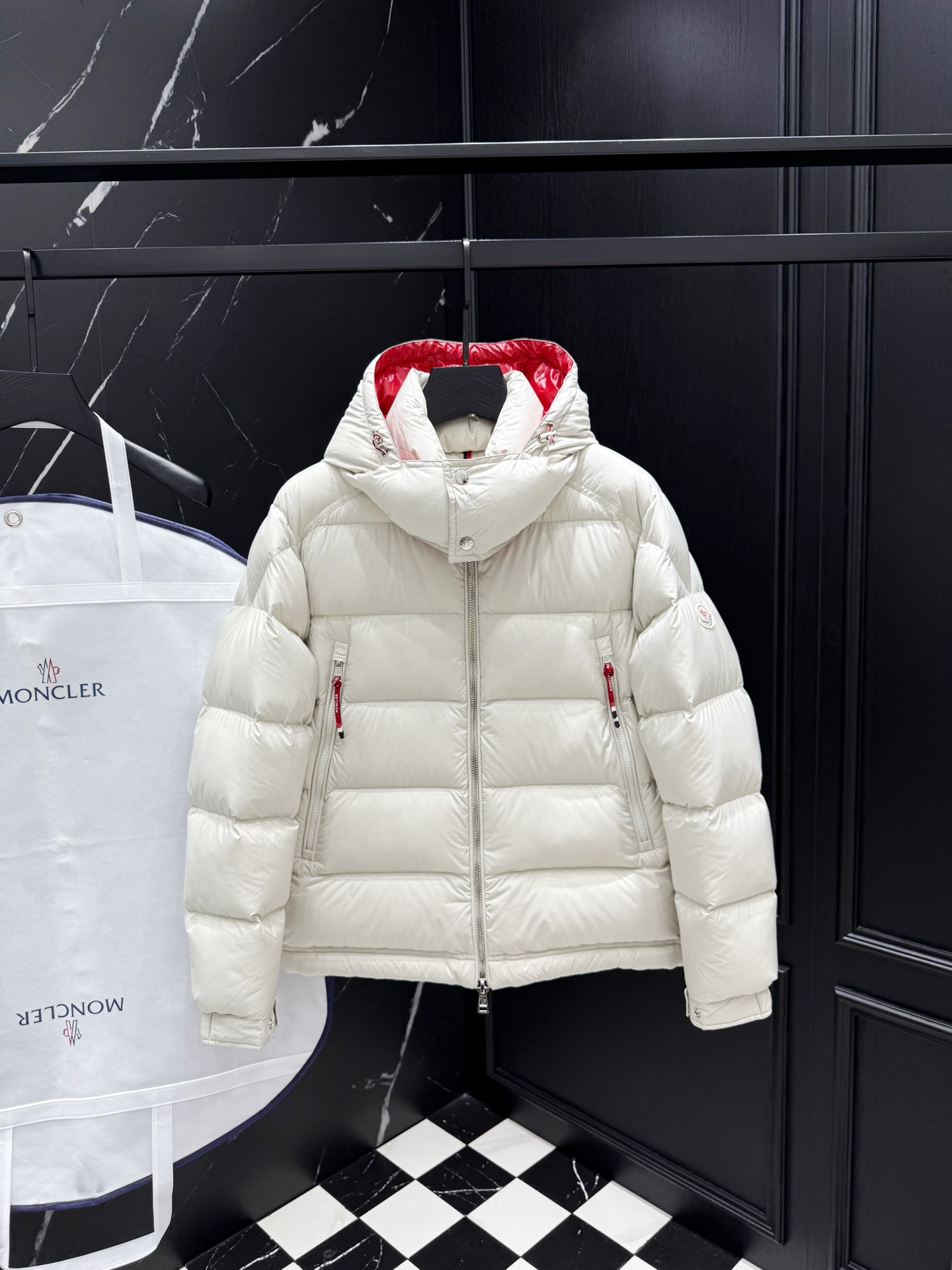 Moncler 몽클레어 몽클레르 패딩 점퍼 의류
