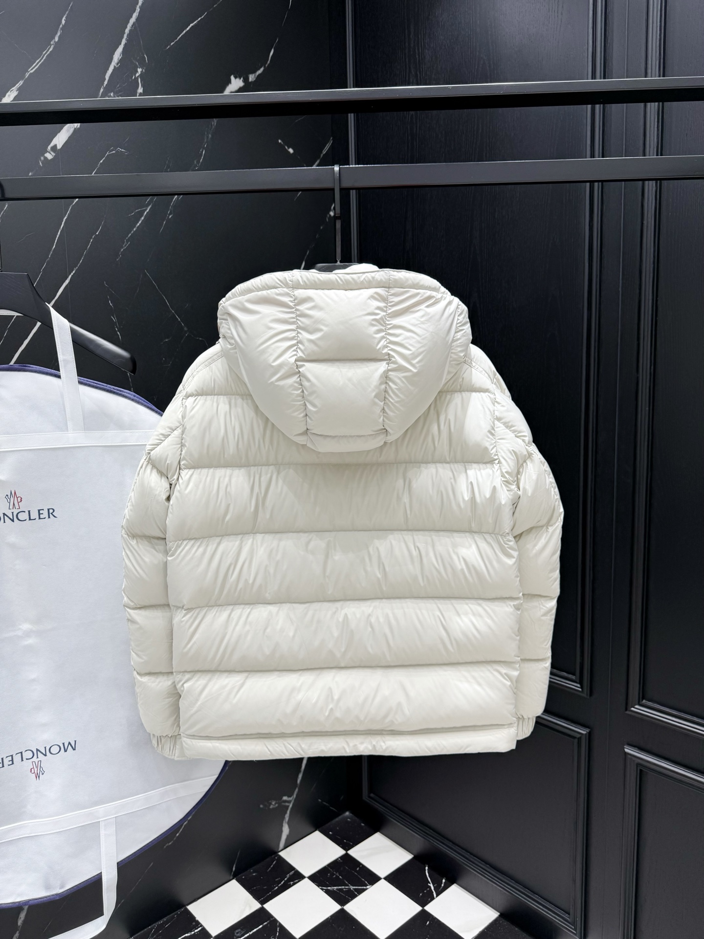 Moncler 몽클레어 몽클레르 패딩 점퍼 의류