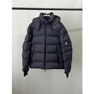 Moncler Grenoble 몽클레어 몽클레르 압축 방풍 다운 패딩 점퍼 의류