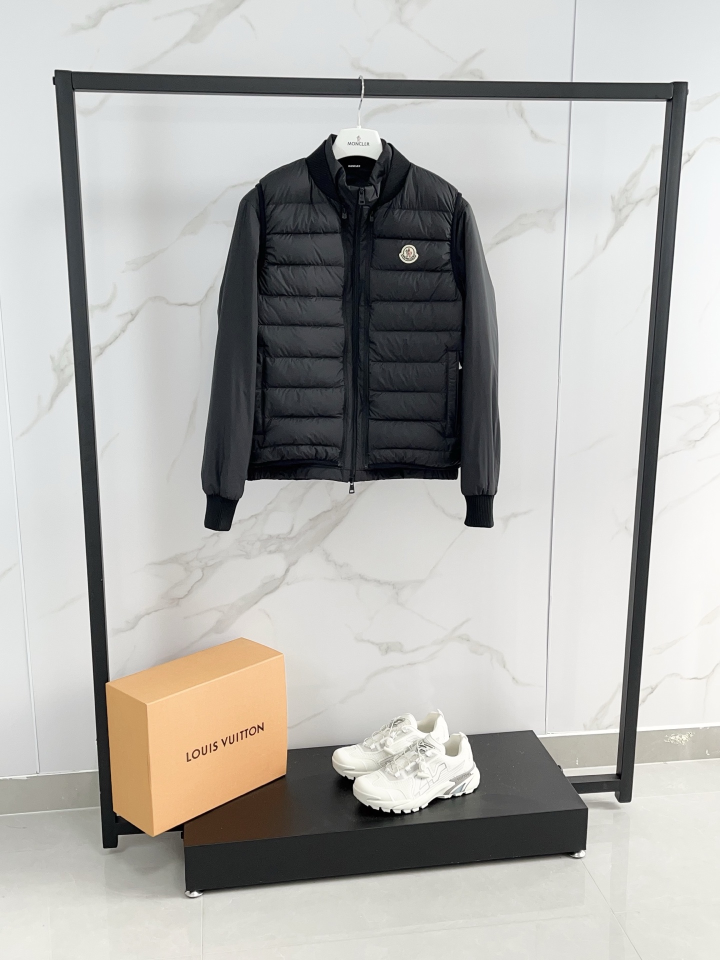 Moncler 몽클레어 몽클레르 패딩 자켓 점퍼 의류