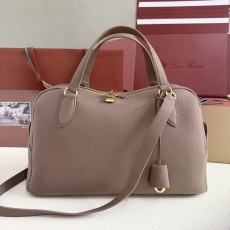 Loro Piana Needle 로로 피아나 핸드백 토트백 숄더백 가방