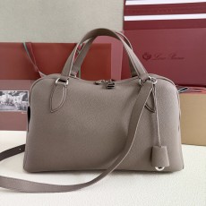 Loro Piana Needle 로로 피아나 핸드백 토트백 숄더백 가방