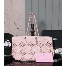 Chanel 샤넬 24A COCO BEACH 비치백 숄더백 가방