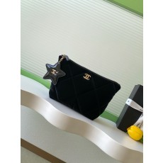 Chanel 샤넬 25N 클러치백 가방 스몰