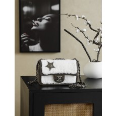 Chanel vintage 샤넬 빈티지 달라스 한정판 CF 미니 숄더백 가방