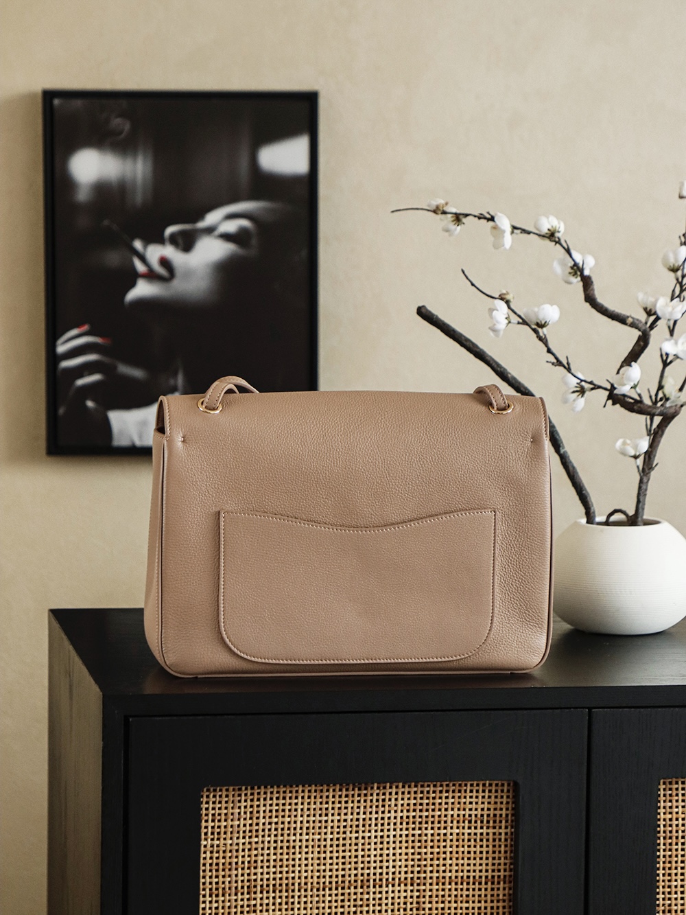 Chanel 샤넬 컬렉션 쇼핑백 숄더백 가방 Matthieu Blazy