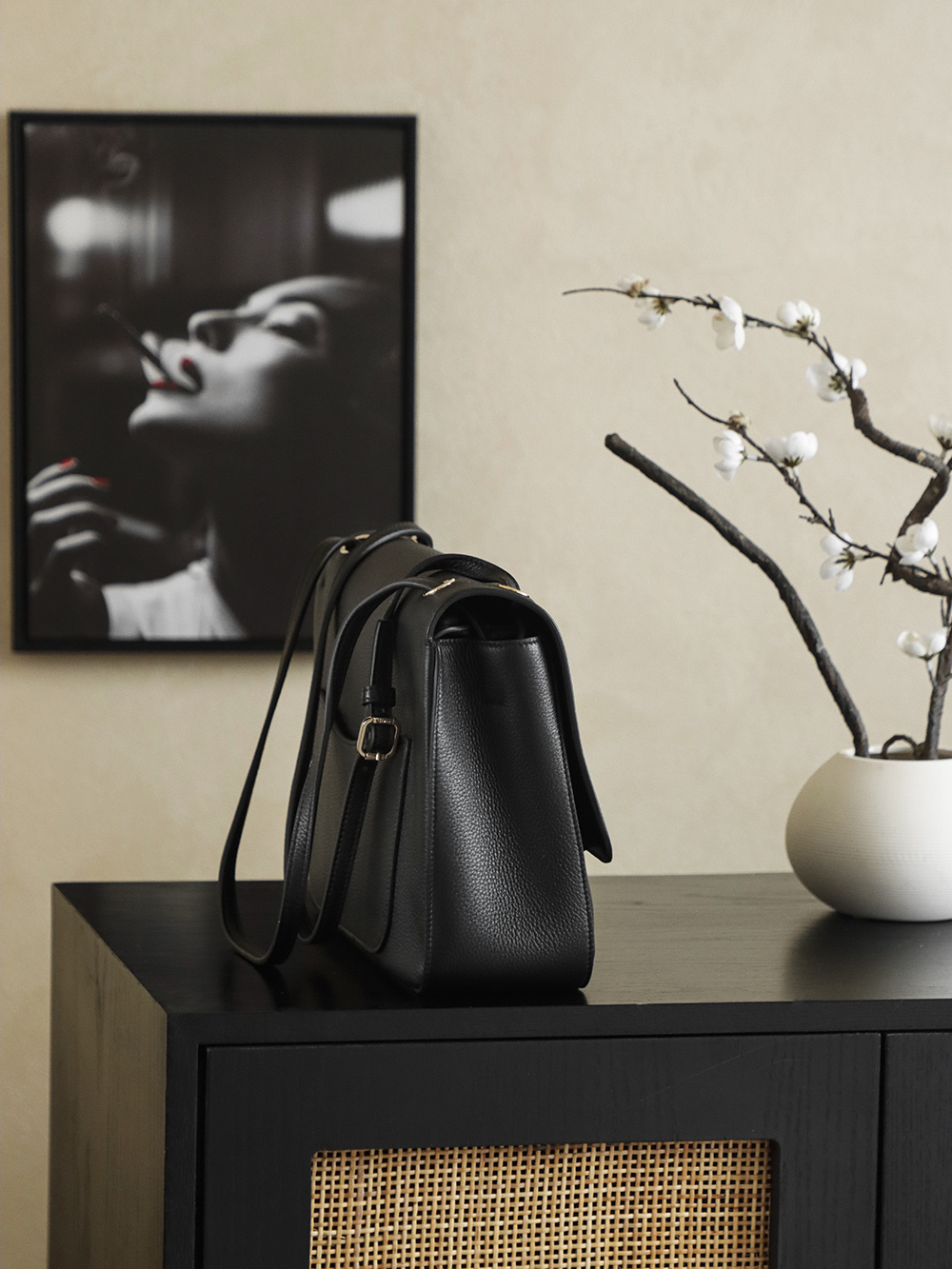 Chanel 샤넬 컬렉션 쇼핑백 숄더백 가방 Matthieu Blazy