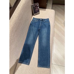 YSL 생로랑 청바지 팬츠 의류