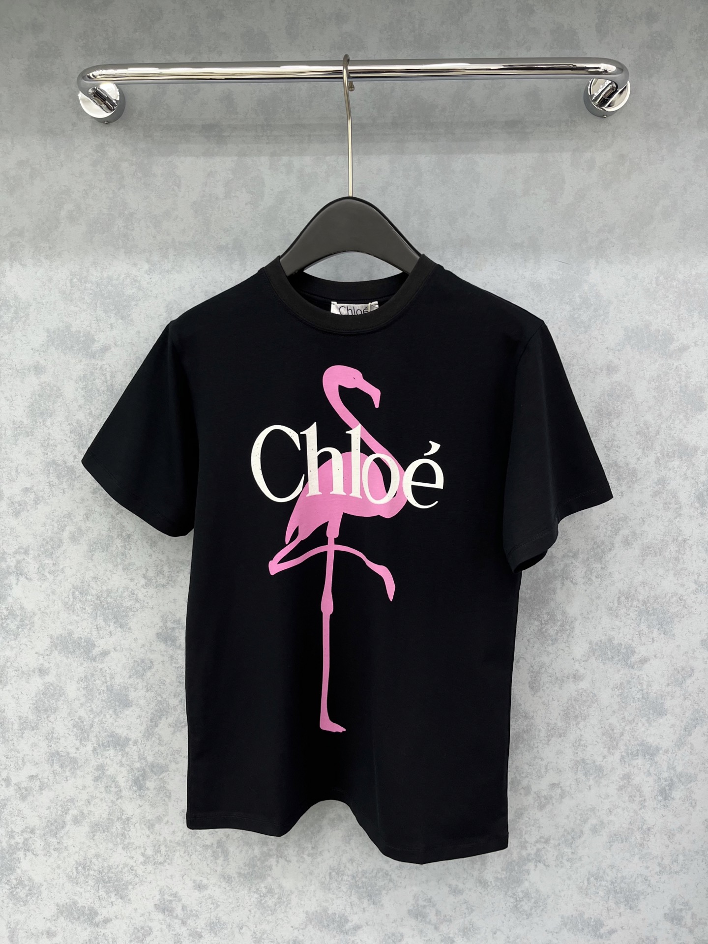 Chloe 끌로에 반팔 티셔츠 의류