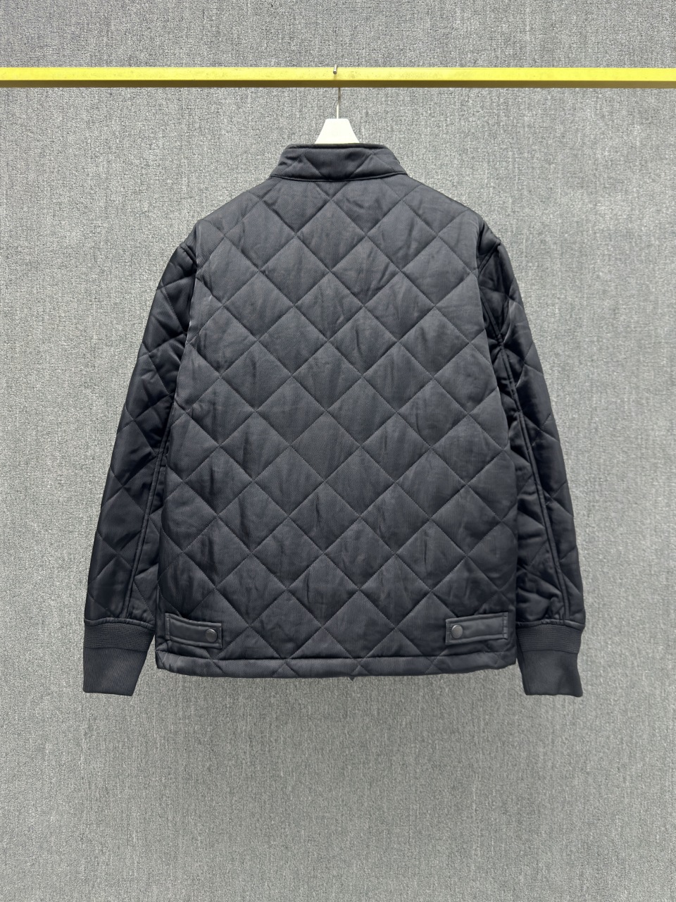 Burberry 버버리 클래식 퀼팅 코튼 점퍼 자켓 재킷 의류