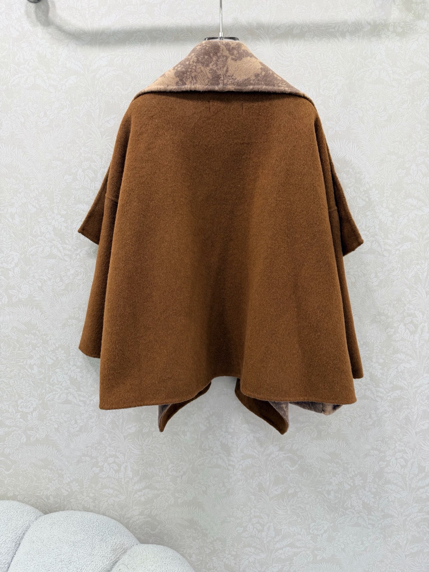 Dior CD 디올 양면 코트 자켓 의류