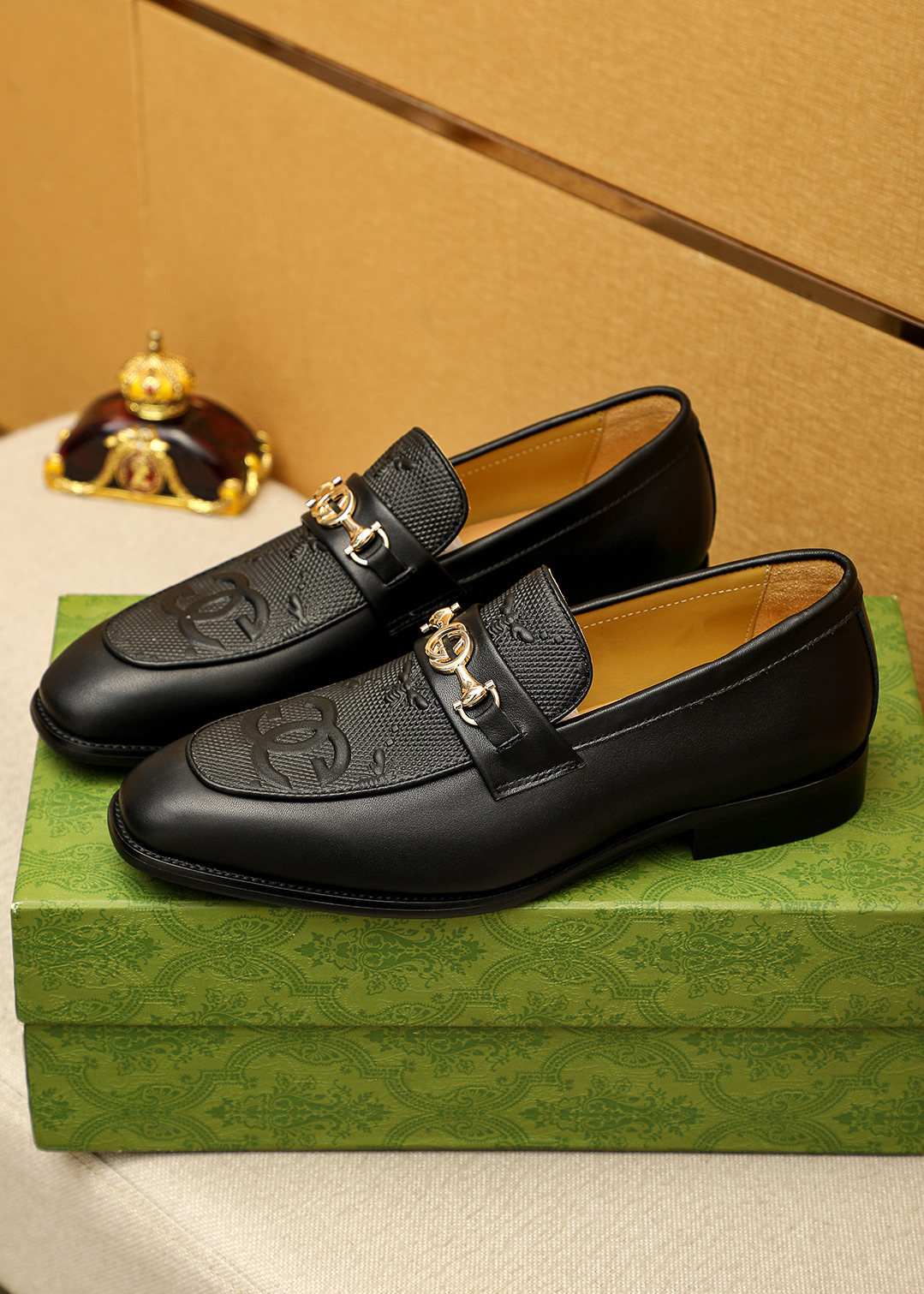 Gucci 구찌 캐주얼 구두 신발