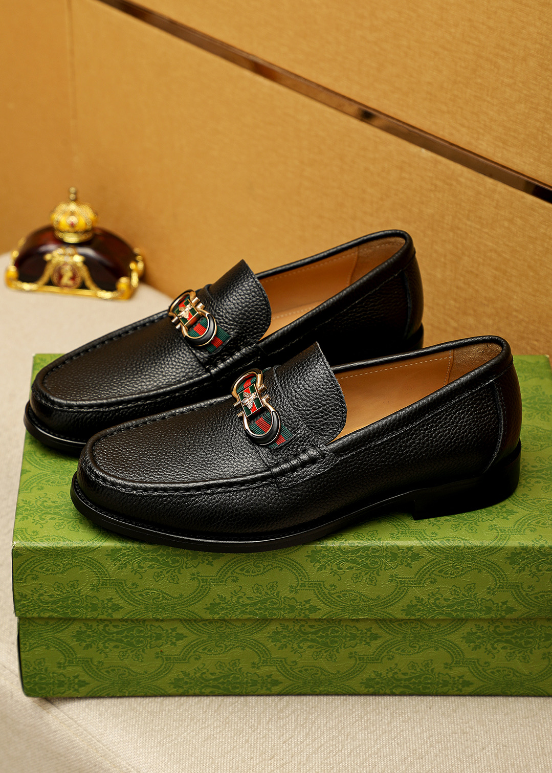 Gucci 구찌 캐주얼 구두 신발