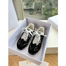 Dior CD 디올 아감 스니커즈 신발