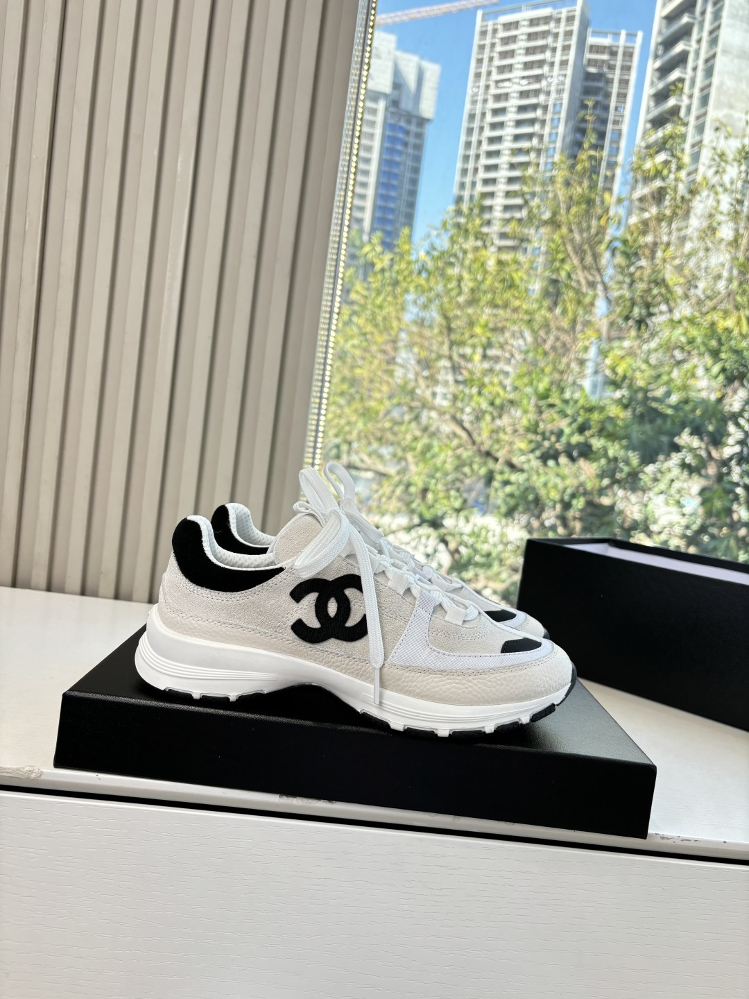 Chanel 샤넬 스니커즈 신발