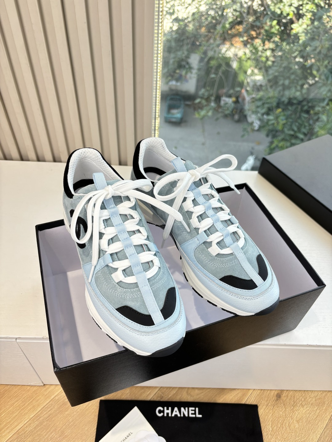 Chanel 샤넬 스니커즈 신발