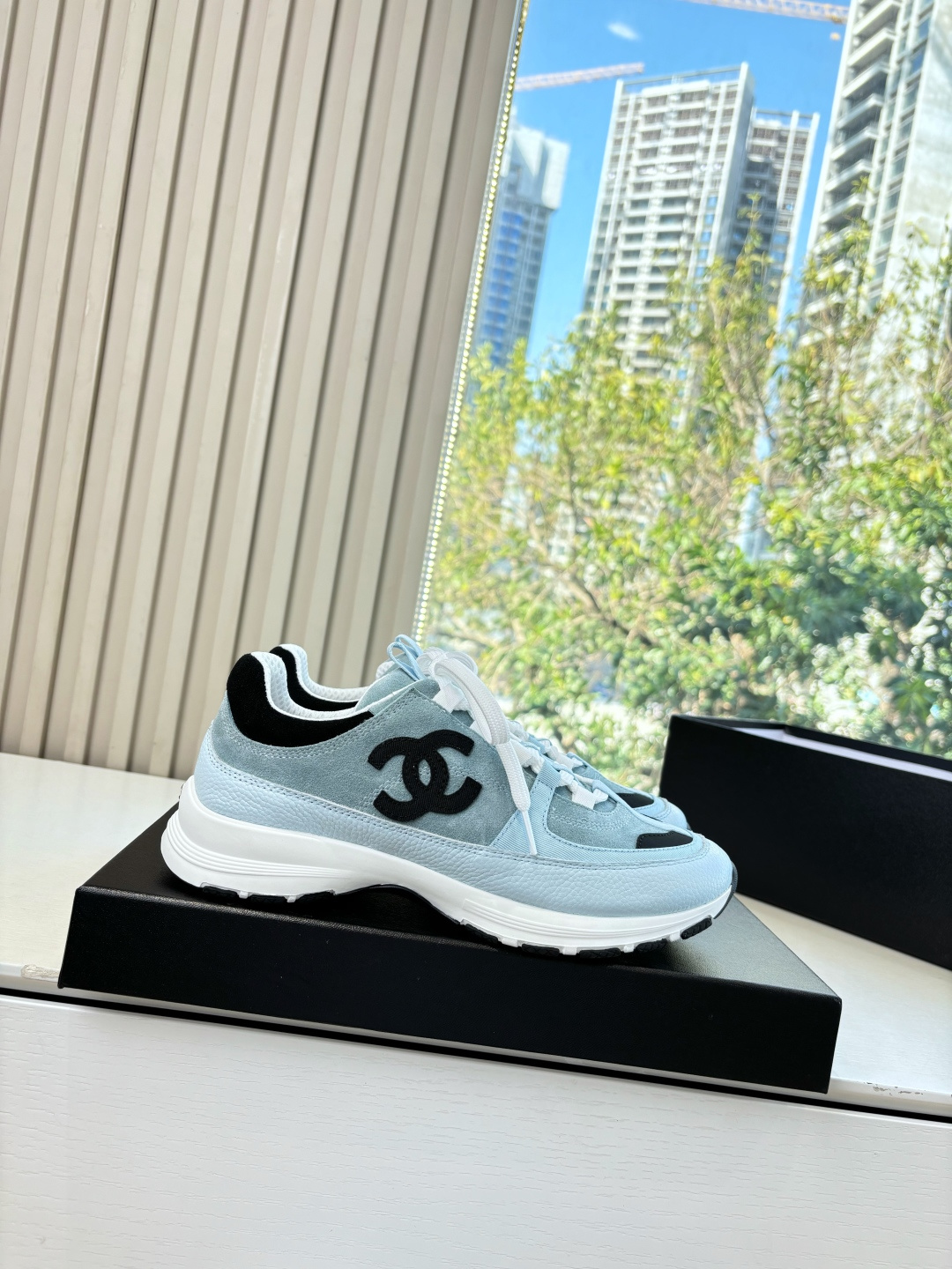 Chanel 샤넬 스니커즈 신발