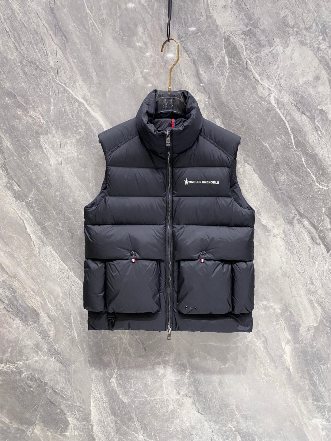 Moncler 몽클레어 몽클레르 다운 베스트 패딩 조끼 의류