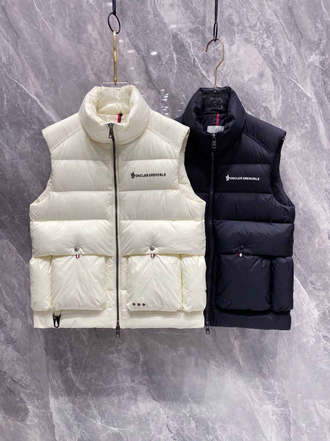 Moncler 몽클레어 몽클레르 다운 베스트 패딩 조끼 의류