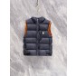 Moncler 몽클레르 몽클레어 다운 베스트 패딩 조끼 의류