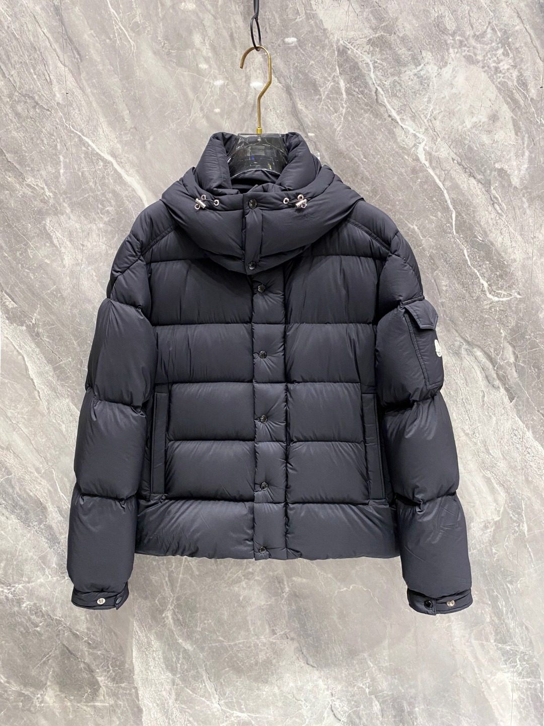 Moncler 몽클레어 몽클레르 Maya 70 다운 자켓 패딩 점퍼 의류