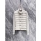 Moncler 몽클레어 몽클레르 니트 배색 다운 자켓 재킷 의류