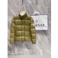 Moncler 몽클레어 몽클레르 고급 다운 패딩 점퍼 의류
