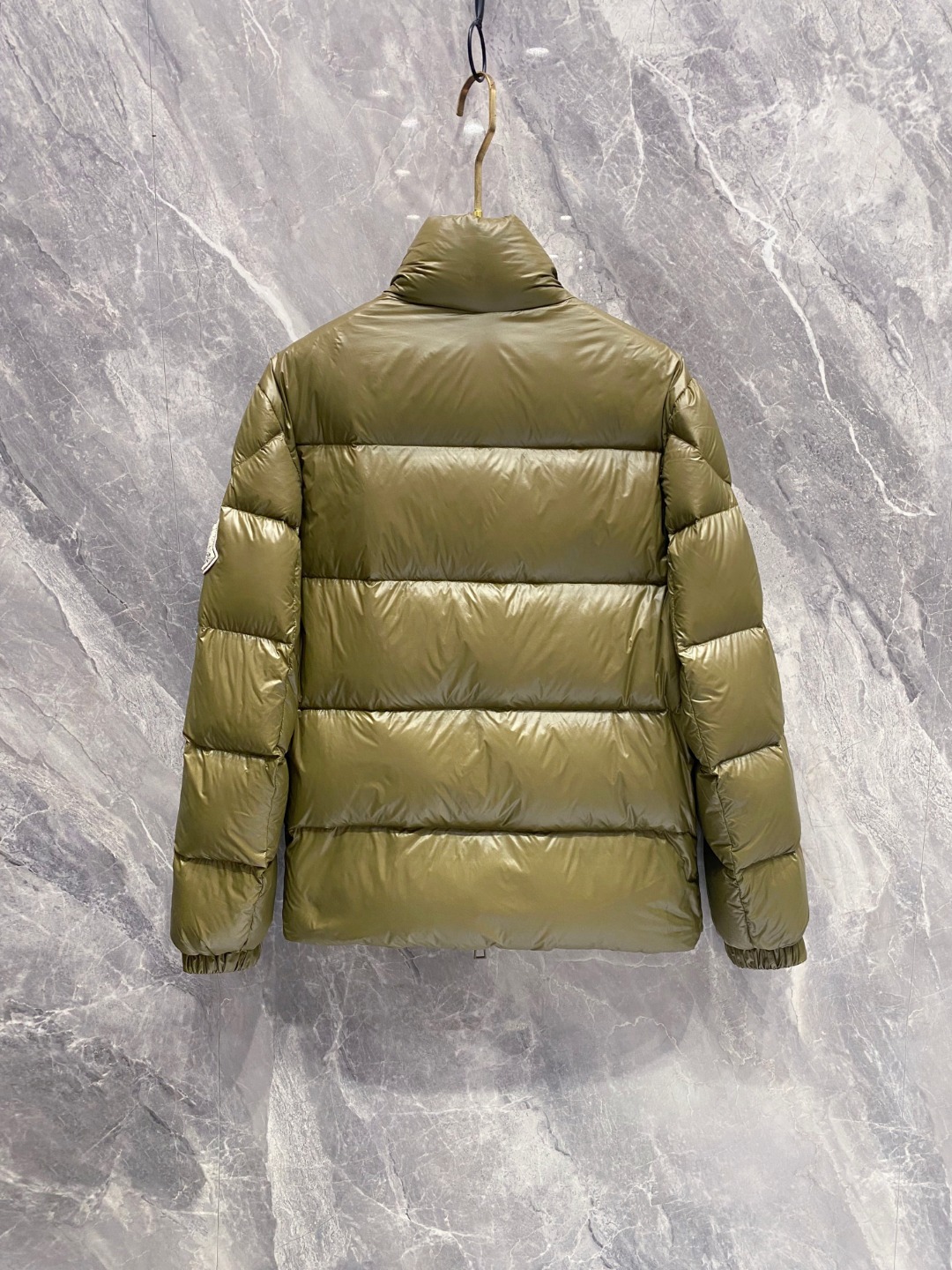 Moncler 몽클레어 몽클레르 고급 다운 패딩 점퍼 의류