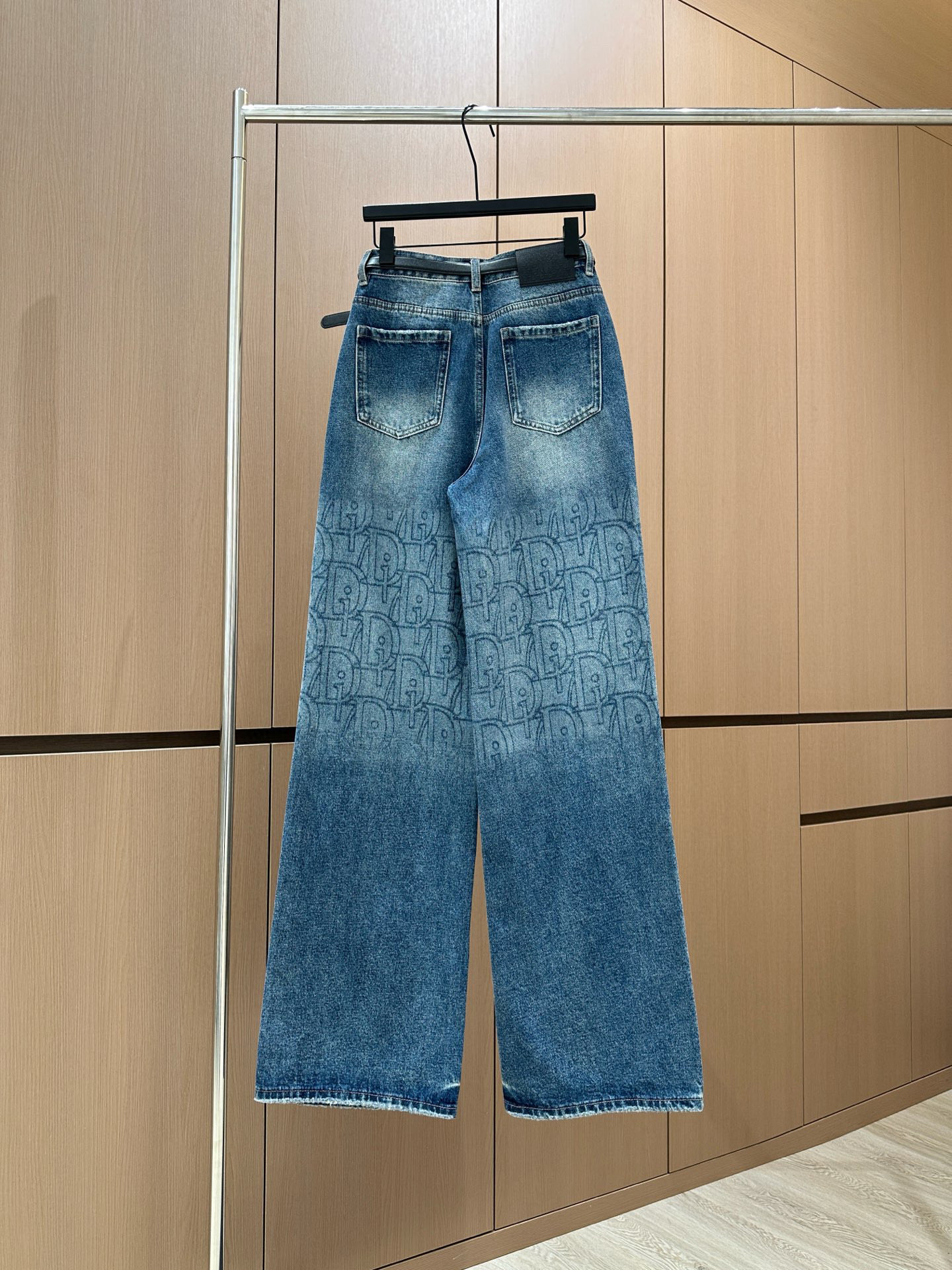 Dior CD 디올 청바지 팬츠 바지 의류