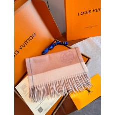 LV 루이비통 캐시미어 머플러 목도리