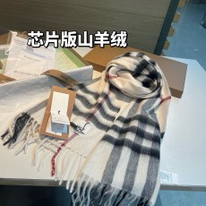 Burberry 버버리 프리미엄 머플러 목도리