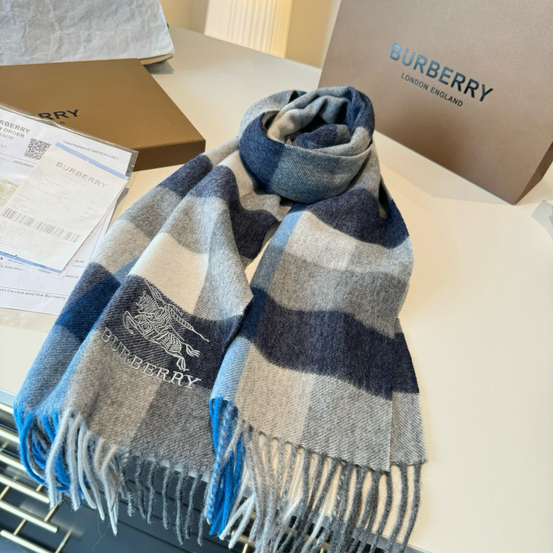 Burberry 버버리 머플러 목도리